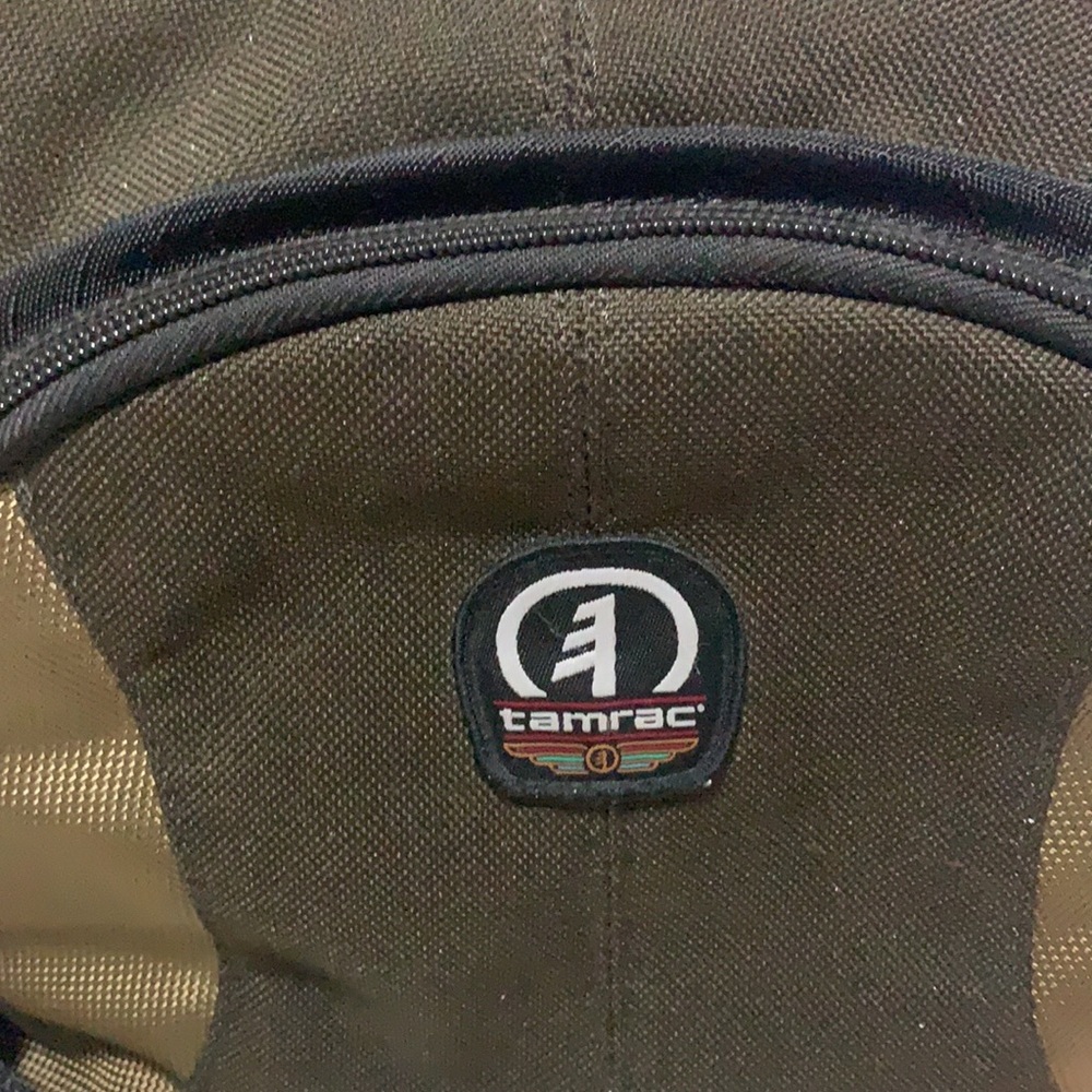 Tarmac camera case Like NEW Cond. - Picture 2 of 15
